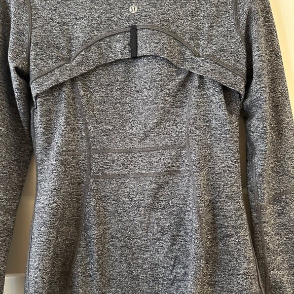 Lululemon Define Jacket - Picture 3 of 10
